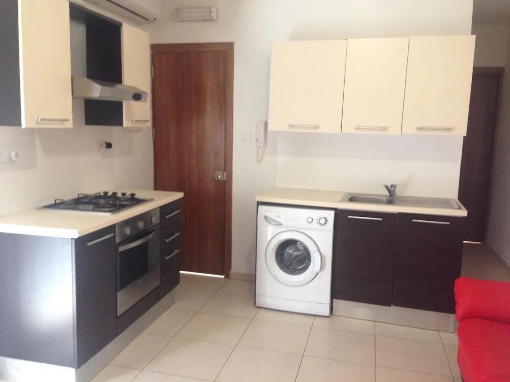 Joe Ann Apartments Saint Julian's Malta