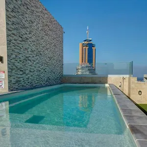 Hotel Allegro, St. Julian's