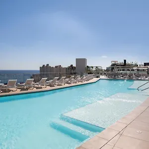 Hotel Be.hotel, St. Julian's
