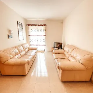 Apartament Stresa Court, St. Julian's