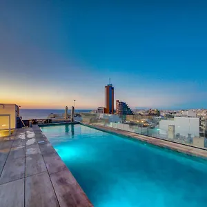3* Otel Ikyk Hotel- Ik Collection