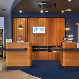 Ξενοδοχείο Express - Malta By Ihg, Saint Julian's