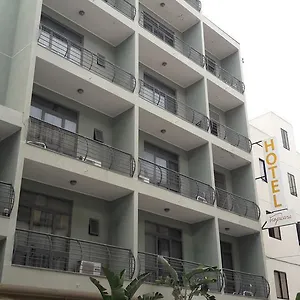 Ξενοδοχείο Tropicana, Saint Julian's