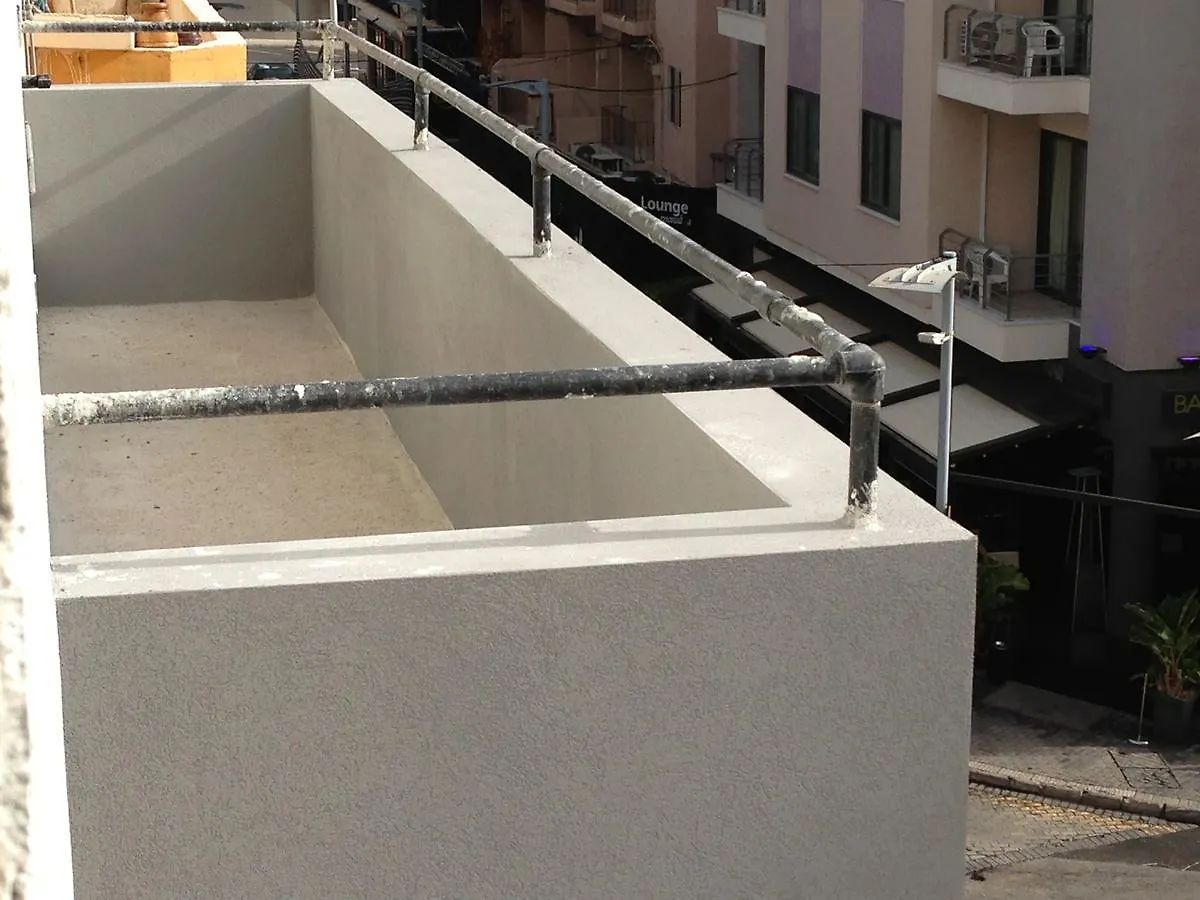 Joe Ann Apartments Saint Julian's